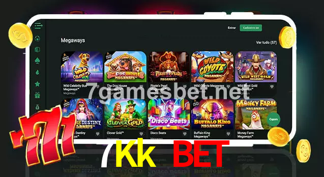 7Kk Bet aplicativo