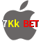Aplicativo 7Kk Bet para iOS