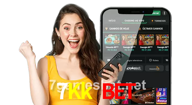 7Kk Bet